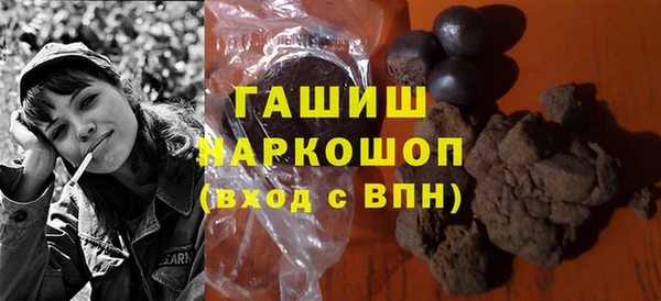 индика Абаза