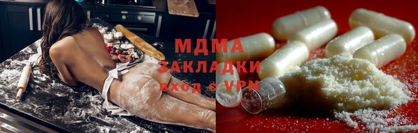 индика Абаза